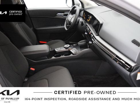 Certified 2026 Kia Sportage S AWD/4WD image 17