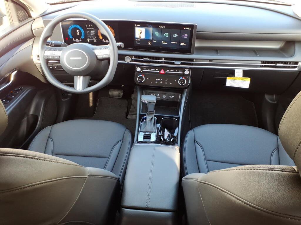New 2026 Hyundai Tucson SEL Plus AWD/4WD image 7