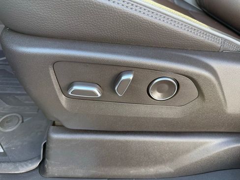 New 2026 GMC Sierra 2500 Denali w/ Denali Reserve Package image 11