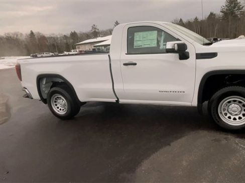 New 2026 GMC Sierra 1500 Pro w/ Pro Value Package image 2