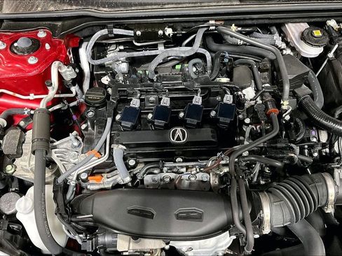 Used 2025 Acura Integra image 41