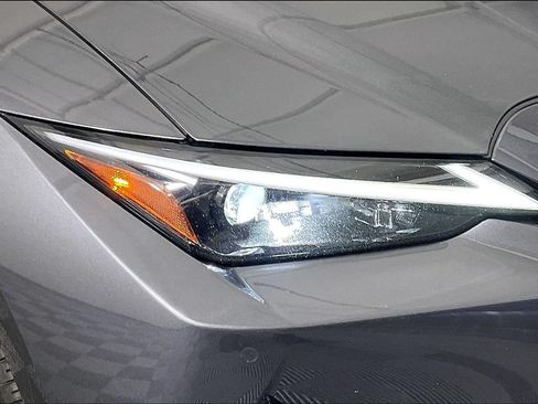 Used 2023 Lexus IS 350 F Sport w/ Memory Package RWD image 38
