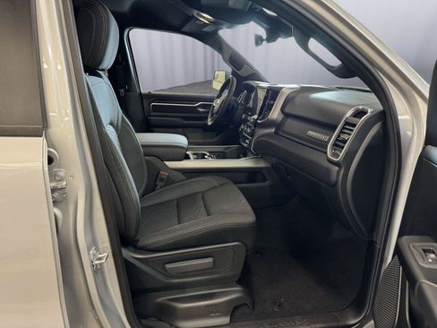 New 2026 RAM 1500 Big Horn AWD/4WD image 33