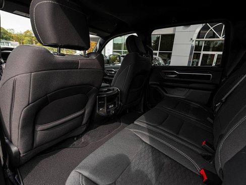 New 2026 RAM 1500 Big Horn image 29