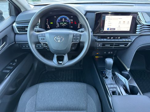 Certified 2026 Toyota Camry LE image 22