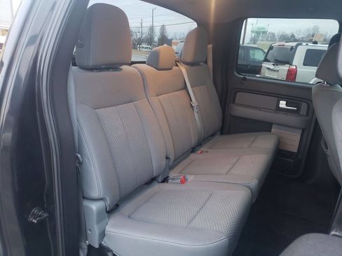 Used 2013 Ford F150 XLT image 13