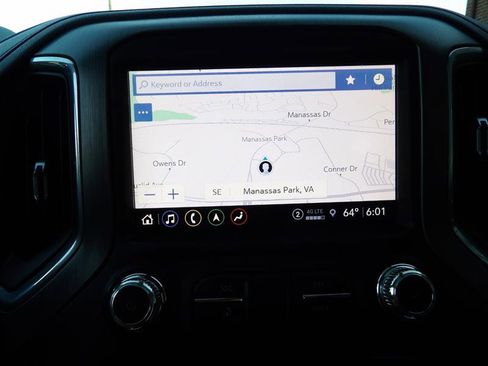 Used 2021 GMC Sierra 1500 Denali w/ Denali Ultimate Package image 24