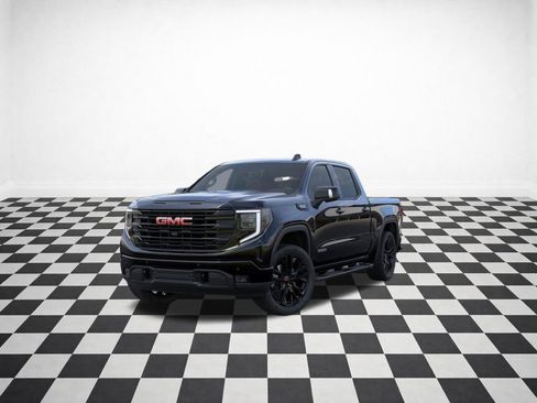 New 2026 GMC Sierra 1500 Elevation w/ Elevation Premium Package image 36