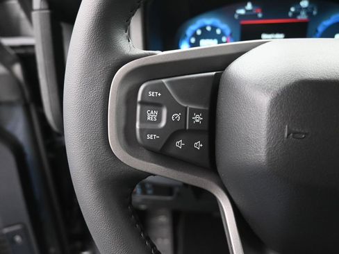 New 2026 Ford Bronco Big Bend image 28