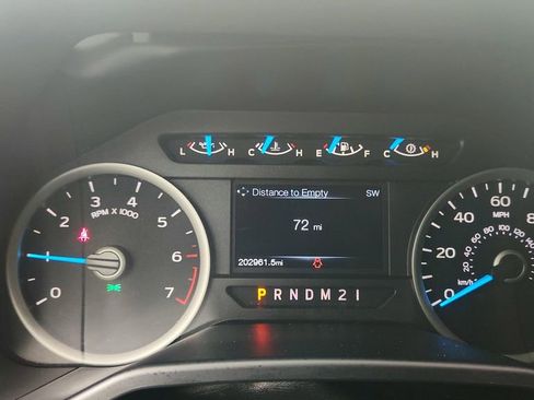 Used 2016 Ford F150 XLT w/ Equipment Group 302A Luxury RWD image 17