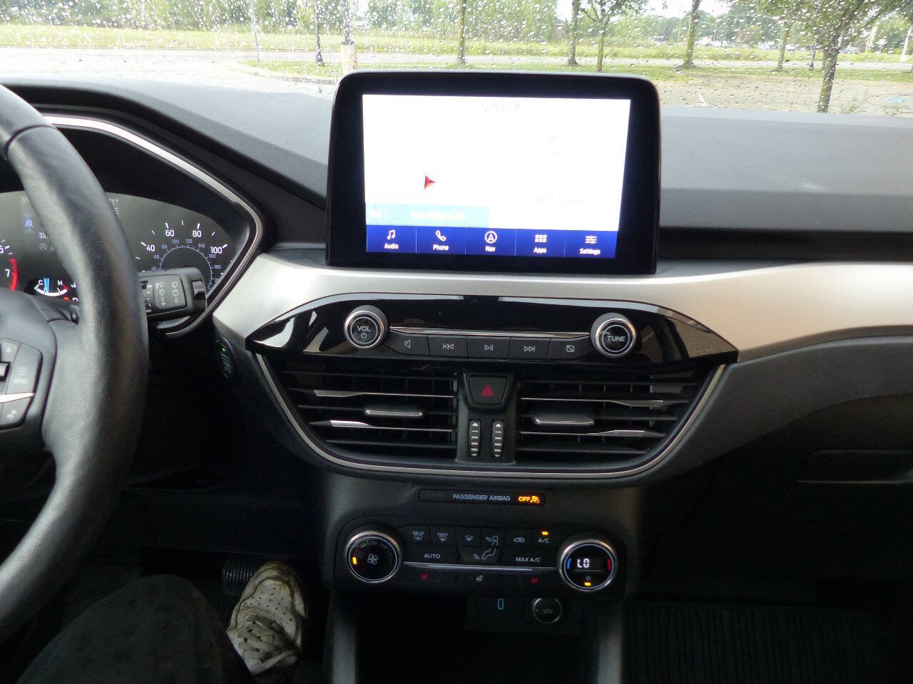 Used 2020 Ford Escape SEL AWD/4WD image 30