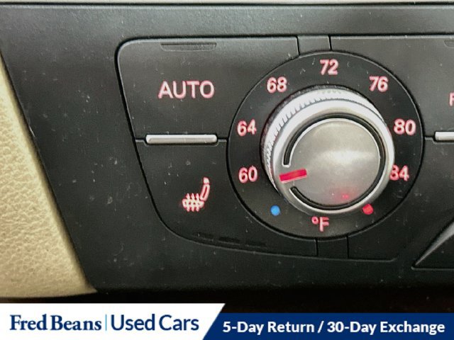 Used 2016 Audi A6 3.0T Premium Plus w/ 19" Sport Package AWD/4WD image 28