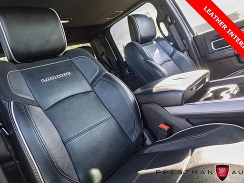Used 2022 RAM 3500 Laramie image 10