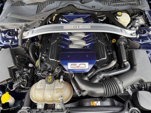 Used 2015 Ford Mustang 50 Years image 35