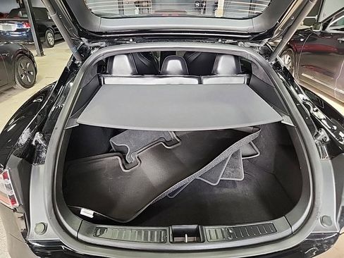 Used 2019 Tesla Model S Performance image 8