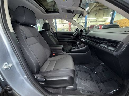 Used 2024 Honda CR-V EX image 25