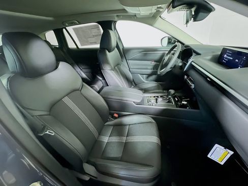 New 2026 MAZDA CX-50 AWD 2.5 S w/ Weather Package image 21