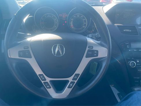 Used 2011 Acura MDX w/ Technology Package AWD/4WD image 18