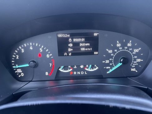 Used 2022 Ford Escape SE w/ Convenience Package image 19