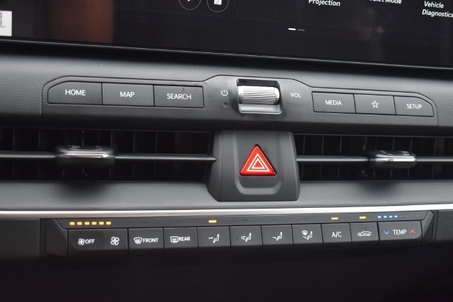 New 2026 Kia K4 FWD image 26