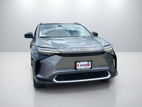Used 2024 Toyota bZ4X FWD w/ Weather Package image 2