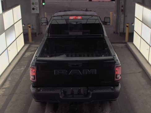 Used 2025 RAM 2500 Tradesman image 7
