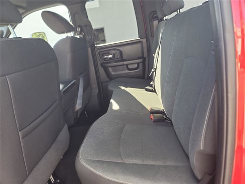 Used 2023 RAM 1500 Classic Warlock w/ Trailer Tow Group image 16