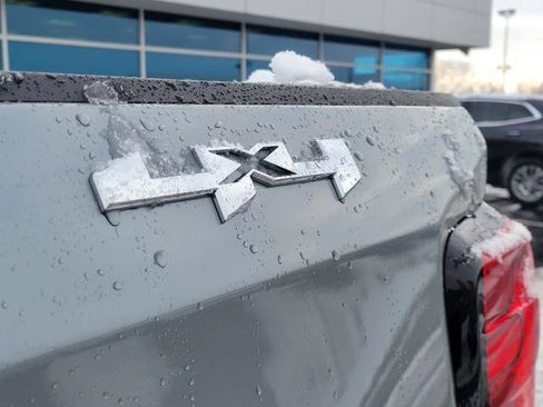 New 2026 GMC Sierra 1500 Elevation image 8