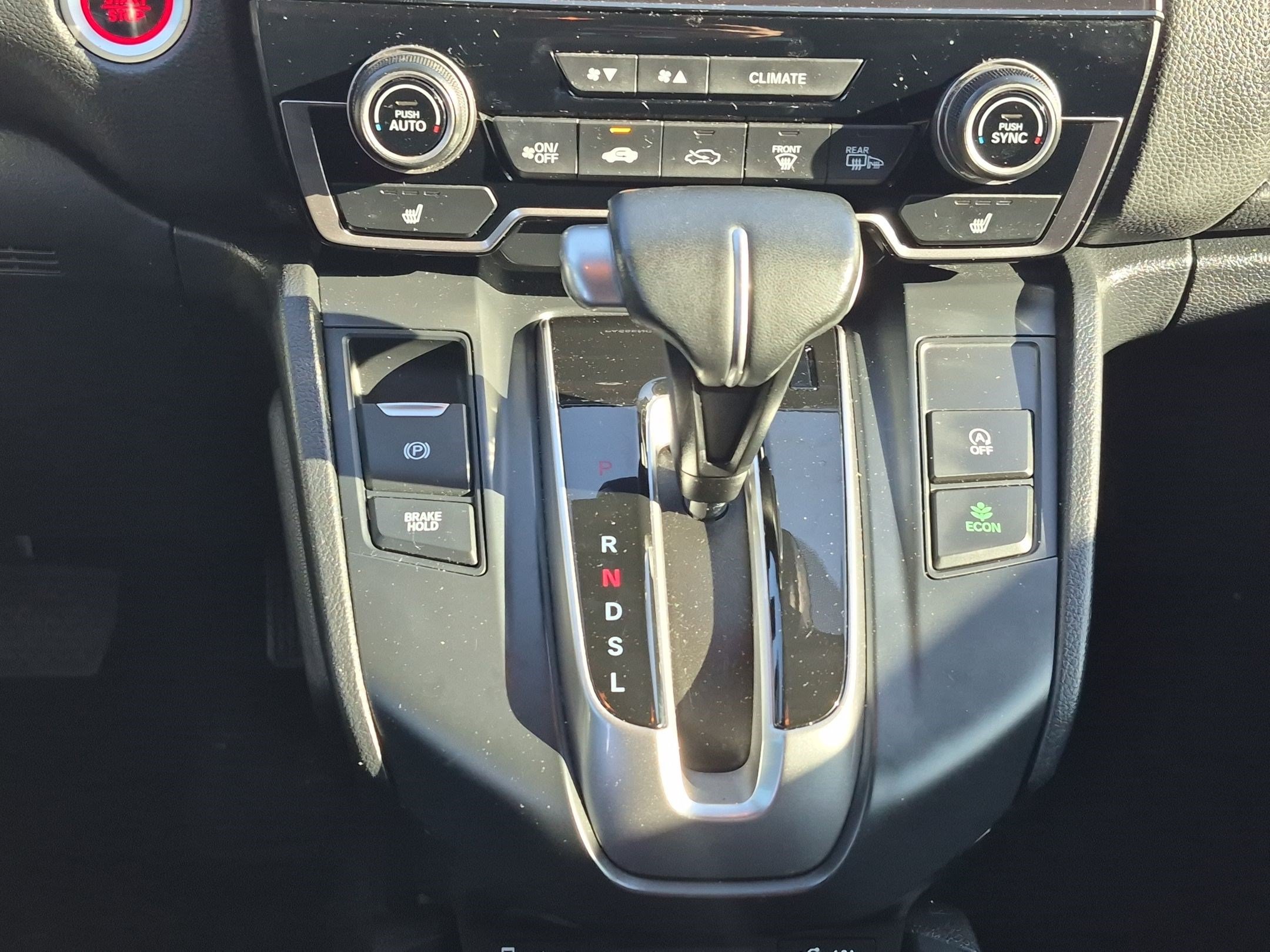 Used 2020 Honda CR-V EX-L image 26