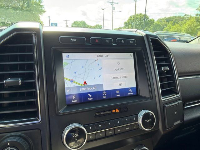 Used 2021 Ford Expedition King Ranch RWD image 17