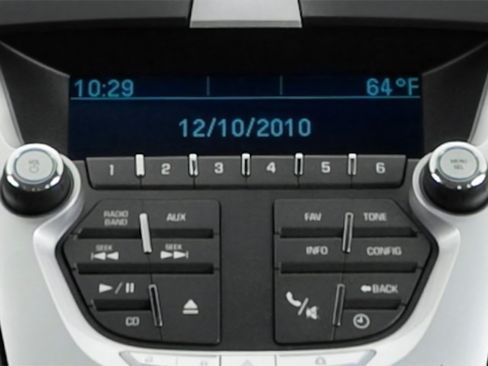 Used 2014 Chevrolet Equinox LS FWD image 7