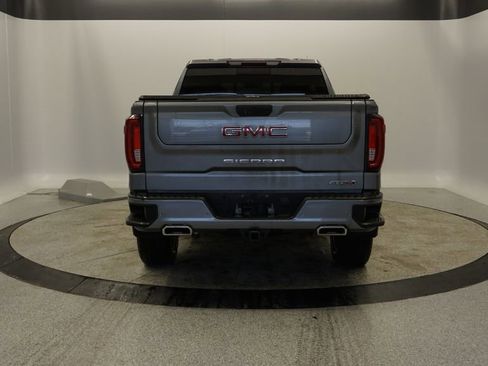 Used 2020 GMC Sierra 1500 AT4 w/ AT4 Premium Package image 7