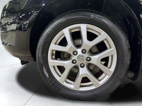 Used 2012 Nissan Rogue SL image 46