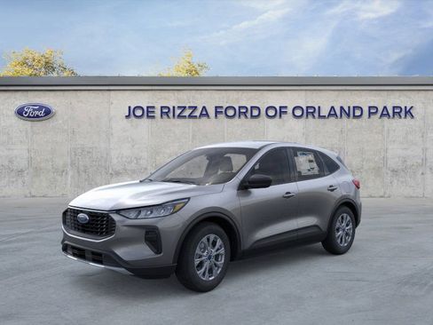 New 2026 Ford Escape Active w/ Tech Pack #1 image 1