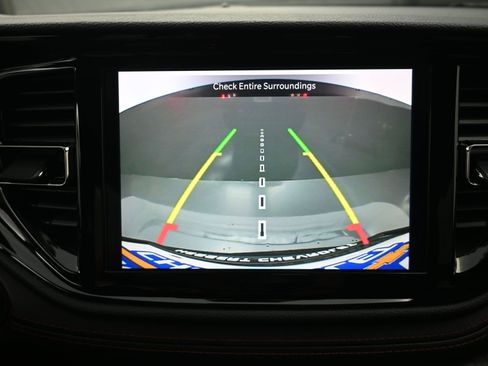 Used 2022 Dodge Durango R/T image 13