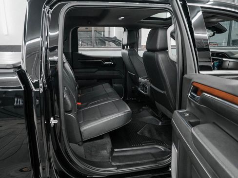 Used 2023 GMC Sierra 1500 Denali w/ Denali Reserve Package image 31