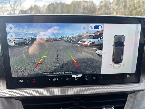 New 2026 Ford Explorer Active w/ Active Comfort Package image 23