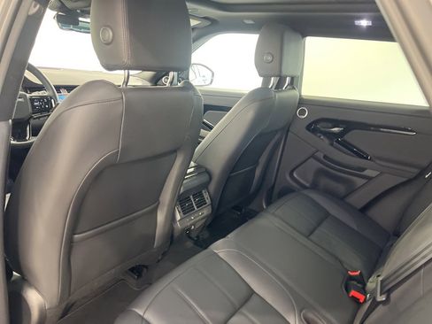 Used 2025 Land Rover Range Rover Evoque S image 20