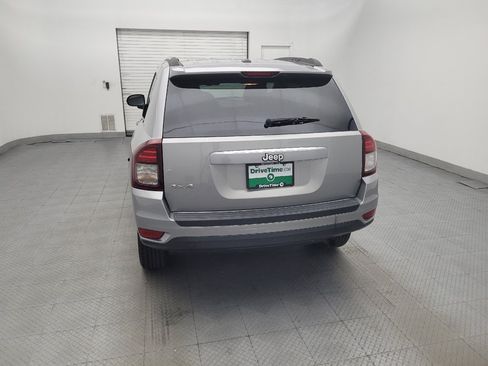 Used 2017 Jeep Compass Sport w/ Power Value Group AWD/4WD image 6