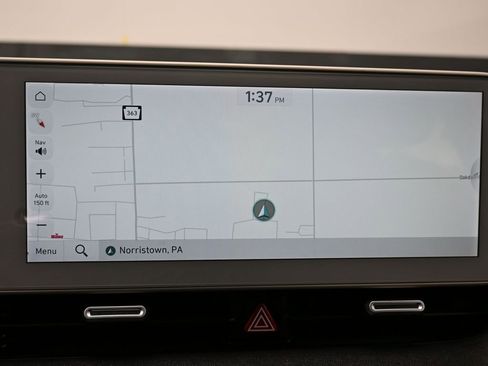 Used 2023 Hyundai Ioniq 5 Limited w/ Cargo Package AWD/4WD image 14