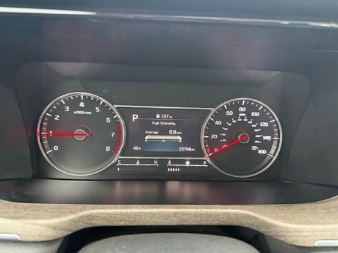 Certified 2023 Kia Sorento S w/ Panoramic Sunroof Package image 9