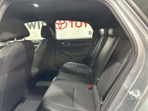 Used 2022 Honda Civic Sport image 19