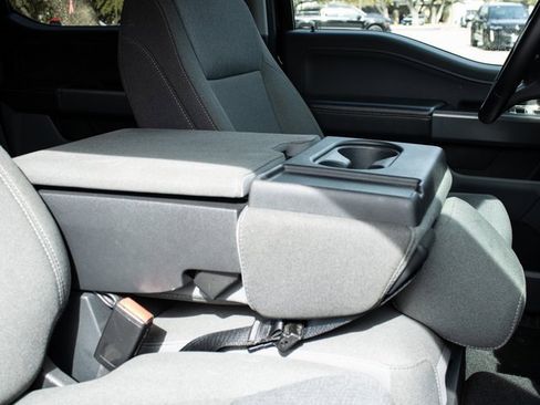 Used 2025 Ford F150 XLT w/ Equipment Group 301A Standard image 17