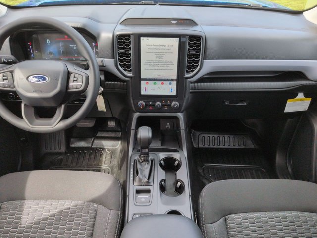 New 2026 Ford Ranger XL RWD image 15