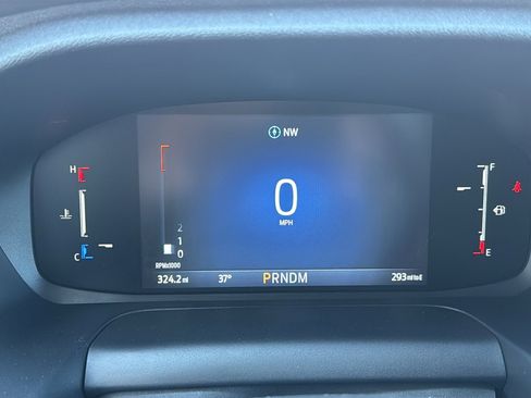 New 2026 Ford Transit 250 148 Medium Roof image 17