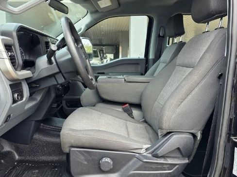 Used 2023 Ford F350 XL w/ XL Chrome Package image 4