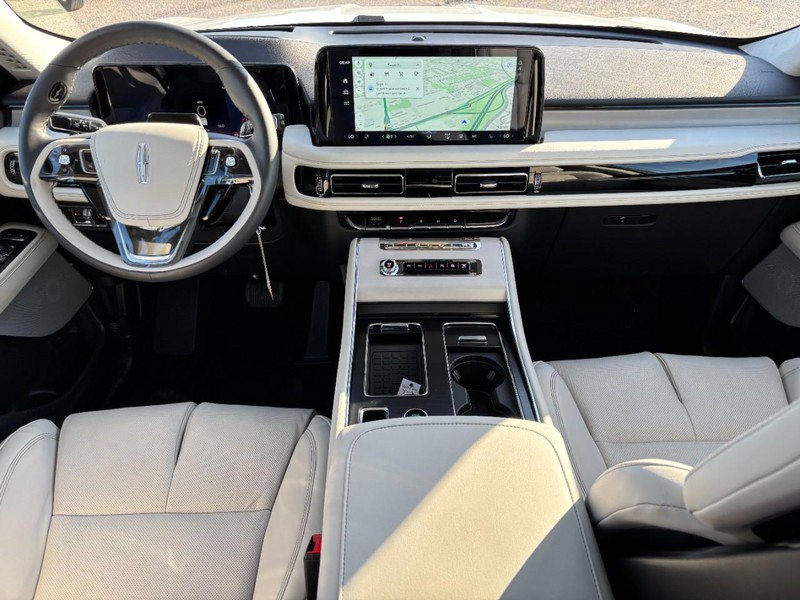 New 2027 Lincoln Aviator Reserve AWD/4WD image 14
