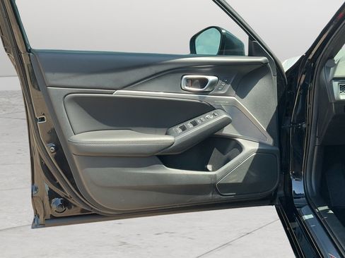 Used 2024 Acura Integra A-Spec w/ Technology Package FWD image 18