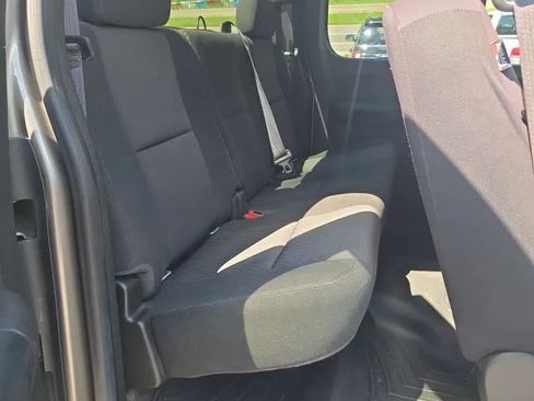 Used 2013 GMC Sierra 1500 SLE AWD/4WD image 11