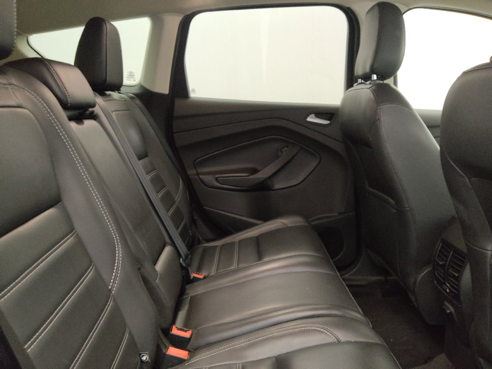 Used 2019 Ford Escape SEL AWD/4WD image 19